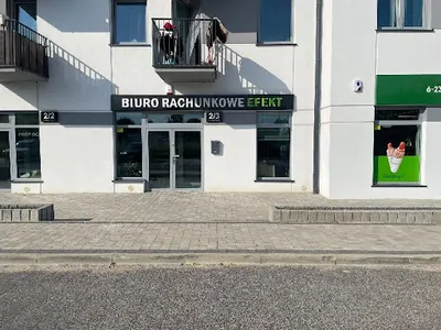 Biuro Rachunkowe EFEKT Jolanta Smagło | Stargard